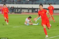 深度-扬科维奇临场调整拯救国足 战泰国还得靠高空冲吊