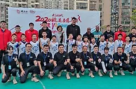 篮球资讯：姚基金慈善赛公益不停！姚明和马布里等探访小学 白岩松再曝金句