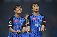 J1：川崎前锋取胜无悬念