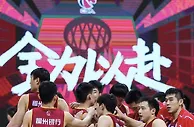 篮球资讯：CBA新赛季倒计时6天之浙江队 吴前＋三外援他们会是争冠搅局者吗