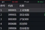 A股小幅回调沪指收跌0.56% 旅游等板块领跌