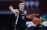 篮球赛报：CCTV5直播辽宁男篮VS山西，内线双星首发，杨鸣变阵弃用新援