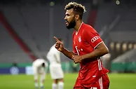 足球赛报：德杯-新中锋首秀2球+造点 新援助攻 拜仁3-0晋级