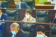 玩球网报：赌王四太冀澳门当局执法宣教防网骗