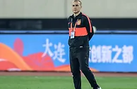 足球赛报：恒大华夏预计首发 大小保利尼奥对决，卡纳瓦罗小心四外援反击