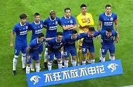 足球赛报：0-0！大冷门！中超4.5亿豪门闷平，前国脚错失半个空门，主帅暴怒