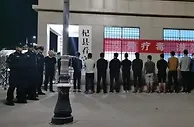 玩球网报：平均每天骗近150万！这个网络赌博团伙被警方打掉...