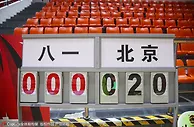 篮球资讯：CBA历史最荒诞的0-20！八一男篮的困局何时能解？