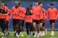 足球资讯：恒大要夺冠卡帅得解决五大问题 国安上港各有难处