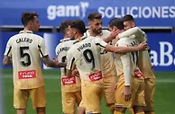 足球赛报：0-1！西乙头号黑马轰然倒下，西班牙人重大利好：稳居榜首＋甩开3分
