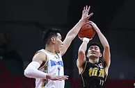 篮球资讯：CCTV5直播！北京第三外援首秀，林书豪带队复仇广厦，雅尼斯停赛