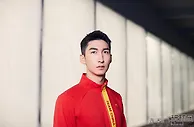 足球资讯：北京冬奥会中国体育代表团名单出炉！谷爱凌武大靖领衔耿文强落选