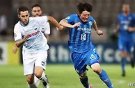 今日足球：蔚山现代vs浦项制铁、墨尔本胜利vs西悉尼流浪者