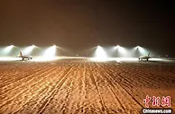 青藏高原最大国际机场激光测风雷达项目获批复