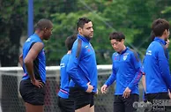 J1：东京FC设擂战大阪飞脚