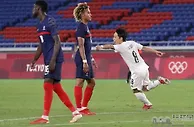 足球资讯：深度｜日本国奥大胜法国国奥，久保建英表现出色，法国实力如何呢