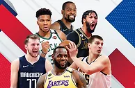 篮球资讯：2021-22NBA季前赛观战指南！新赛季从这里开始了