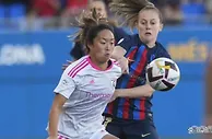 中国女足重返西甲兑承诺，预备队员将出场，世界杯受挫原因曝光