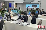 累计兑现70多亿元 北京经开区畅通惠企服务“最后一公里”