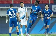 分析 | 中超：武汉三镇全取3分