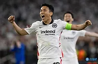 图片报：法兰克福与长谷部诚续约可能很快宣布，双方将续约1年