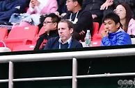 国足亚运新帅：中国球员不必海外闯荡，实力不容忽视