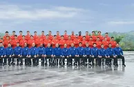 梅州客家2023赛季中超联赛赛程表出炉，快来收藏吧！