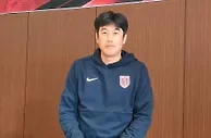 徐正源续约感言：会竭尽全力将成都蓉城打造成中国的强队