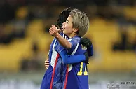 四球大胜，2023女足世界杯：日本女足4比0西班牙女足
