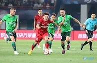 足球报：河南队锋线无人可用，为保级而战已经是不争的事实