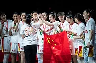 篮球资讯：中国女篮夺得世界杯亚军后，WCBA要怎样改革才能对得起姑娘们的努力？