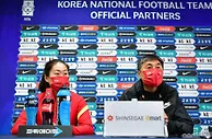 足球资讯：中国女足20人大名单出炉！贾秀全回应盘外招：我们没有任何怨言
