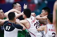 用数据说话：CBA哪些球队打法干净？哪些球队打法粗鲁？