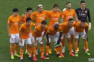 足球赛报：中超保级生死战！卓尔0-0永昌，末轮定降级名额，马宁出8黄牌