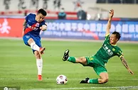 揭秘中超十大状况：苏州广州两个月踢完全部比赛 三家俱乐部困难重重