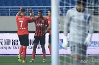 足球赛报：明晚再战天津津门虎，海港队主帅莱科认为比京沪大战和德比大战更重要
