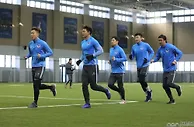 足球资讯：再清洗一将，大连人16球本土金靴试训中甲，确认三朝功勋老将离队