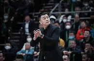 杨鸣下课！辽篮官宣：新帅乌戈-洛佩斯上任