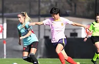 中国女足出征2023澳大利亚新西兰女足世界杯来啦！