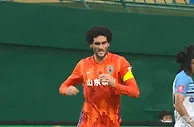 足球资讯：中超积分榜，泰山队领跑，广州队4球大胜，土豪3连败，两队争第4