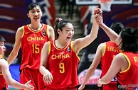 篮球资讯：CCTV5＋直播！中国女篮冲击开门红，今晚若遭爆冷，8强恐悬了？