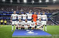 足球资讯：英超第31轮热刺VS伯恩茅斯比赛前瞻