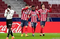 足球资讯：3-1！马竞延续7年不败纪录，苏亚雷斯超越梅西，位居射手榜第一