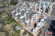 国家统计局：中国房地产下行态势减缓