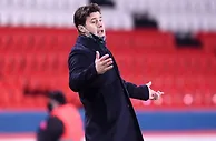 英媒：波帅想买门将、中场、中锋，但切尔西需要先卖人