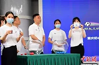“玛丽莱杯”青少年足球精英赛8月开赛 24支球队长沙论“足”