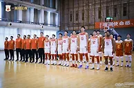 篮球资讯：两年后再战国际赛场！这是全新的中国男篮 这是新一代的开始