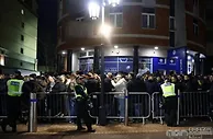 足球资讯：欧足联要求英国保证警力来护送欧洲杯队伍 预计难以有回应