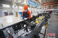 中国PPI同比涨幅今年以来连续6个月回落