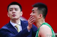 篮球资讯：国足穿耐克打比赛，男篮仍为耐克宣传，难怪耐克有底气发6字宣言